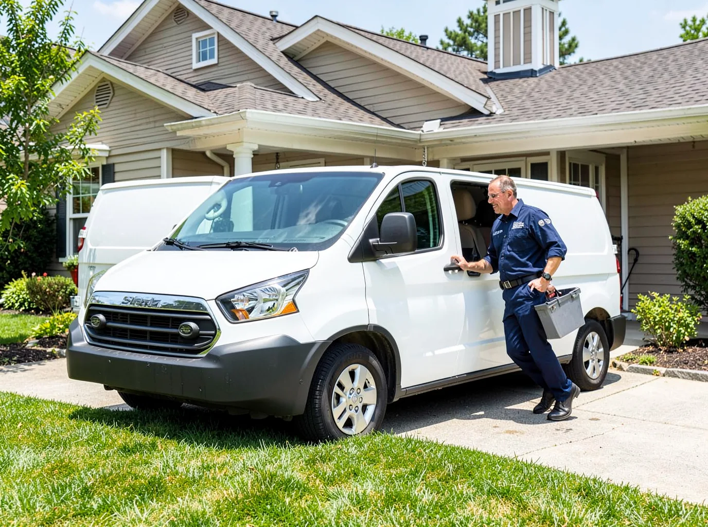 Emergency Plumber company in Hustler, WI