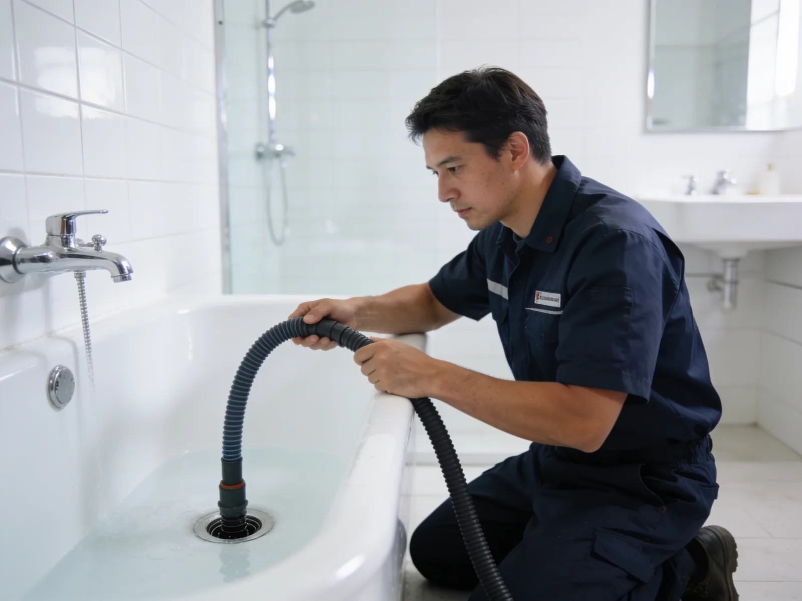 Emergency Plumber Hustler, WI FAQs